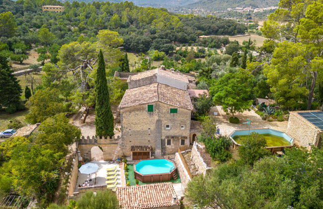 Sa Bisbal - Photo 34