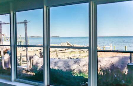 Sojourn Aviators Dream on Back River - Foto 6