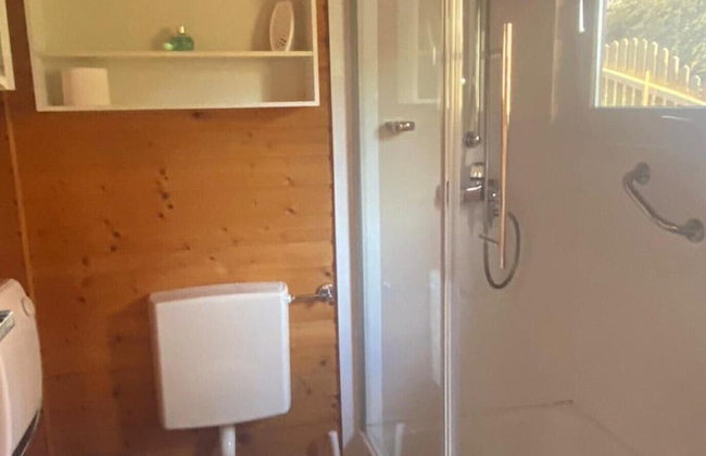 Dog-friendly Holiday Home in the Knull - Foto 11