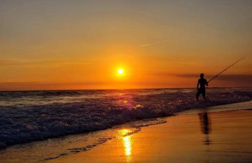 Solaris Beach House - Espaçosa e perto de tudo - Foto 28