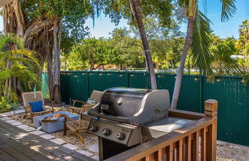 Marathon Vacation Home with Pool, Hot Tub & Movie Theater - Foto 48