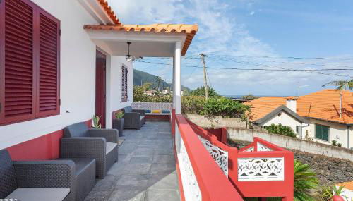 Casa Da Avó Ferreirinha - Foto 2