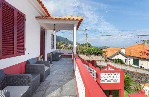 Casa Da Avó Ferreirinha - Foto 2