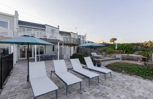 Luxurious Oceanfront Townhouse - Foto 23