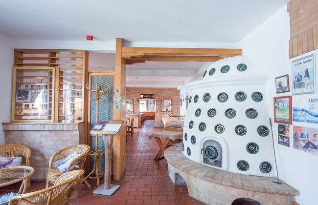 Abbázia Country Club - Foto 3