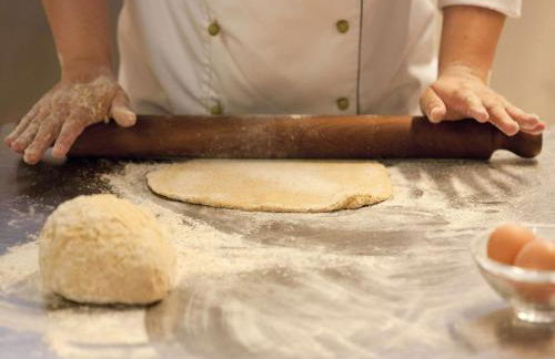 Charming Villa in Maida With Pool & Garden - Photo 61