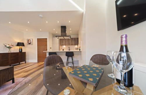 WhiskAwayStays - Vinegar House - Apartment 7 - Foto 8