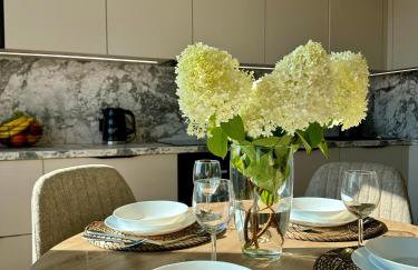 Apartament Kaszmir - Photo 8