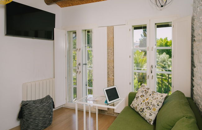 roomPEDRA Apartamentos Turísticos - Photo 50