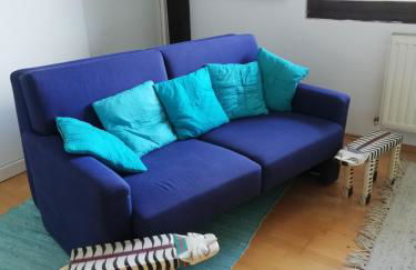 Großzügige und kunstvolle Dachgeschosswohnung - Foto 20