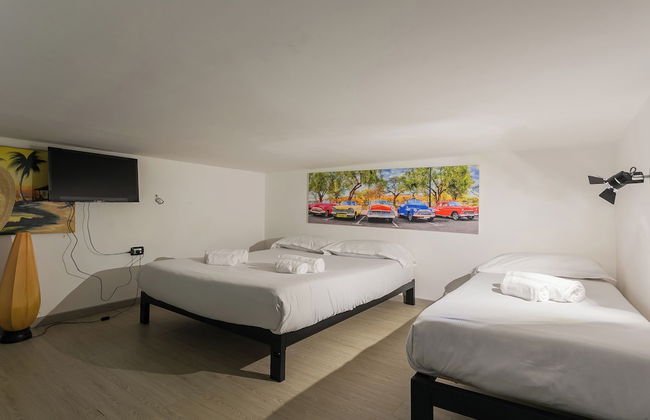 Little Havana Apartment - Foto 5