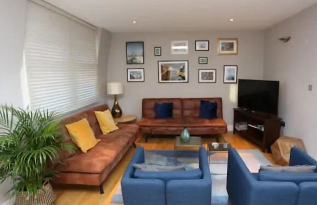 3 Beds 2 Baths Penthouse - Foto 11