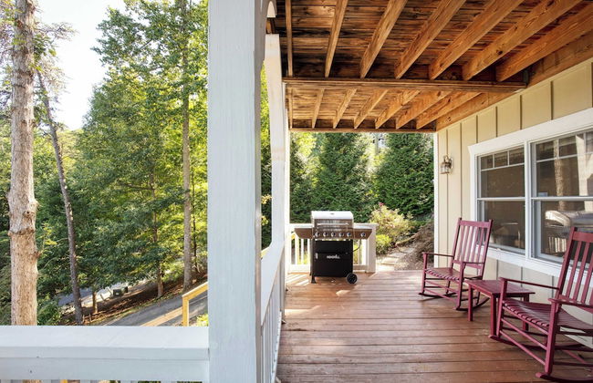 Juliet by Avantstay Mountain Views Near Asheville/black Mountain - Foto 37