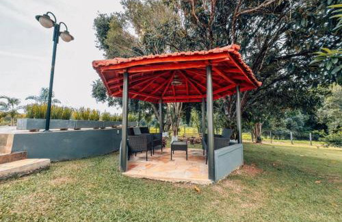 Refúgio Natureza - Lazer completo para sua família - Foto 33