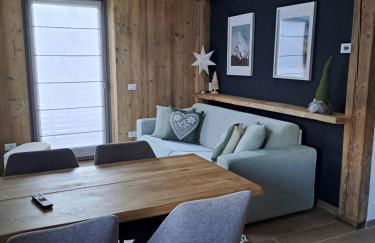 Alpen Lodge Premium Apartment - Foto 9