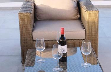 Deluxe Ocean View Penthouse - Pool & free parking - Foto 22