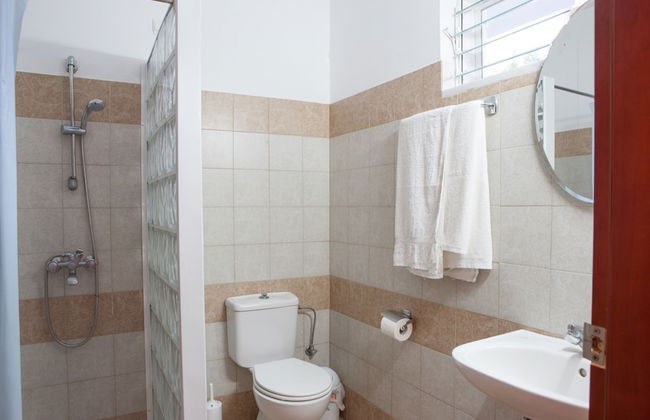 Coliseum Studios & Apartments - Foto 8