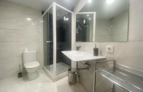 Edificio El Moderno Puerta del Sol - Foto 21