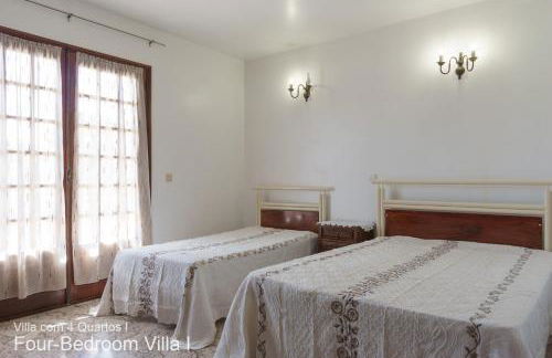 Akivillas Quarteira Rose - Photo 10