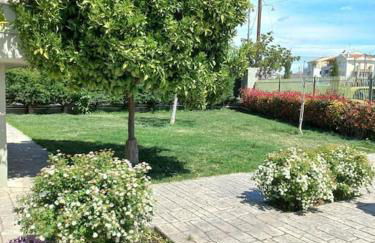 Gaia cottage with garden - Photo 27