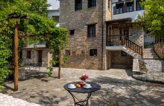 VILLA PALIOS STATHMOS - Foto 1