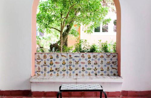 Akivillas Sesimbra Teltale - Foto 23