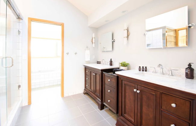 Sunriver by Avantstay Cozy Mountain Home w/ Indoor Pool and Hot Tub - Foto 16