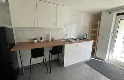 Apartment Erbach-Ulm - Foto 9