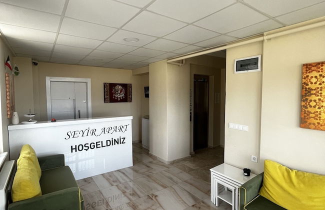 Bolu Seyir Apart - Photo 2