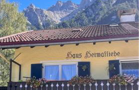 Haus Heimatliebe - Foto 1