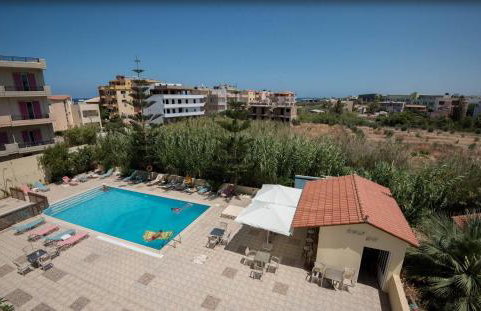 Eleni Palace - Foto 65