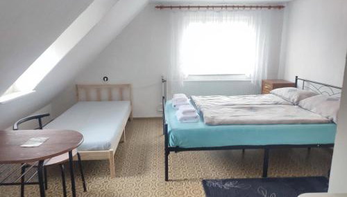 Haus "Grimberg" FeWo 1-stock oder FeWo 2-stock & Zusätzliches Zimmer - Foto 2