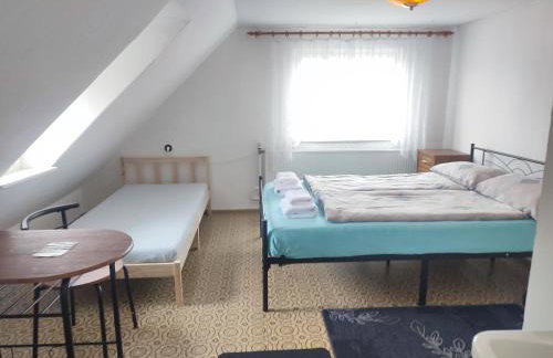 Haus "Grimberg" FeWo 1-stock oder FeWo 2-stock & Zusätzliches Zimmer - Photo 2