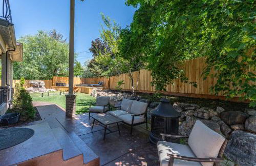 Olympus Luxury - Prime Location - HotTub, Theater and More - Foto 41