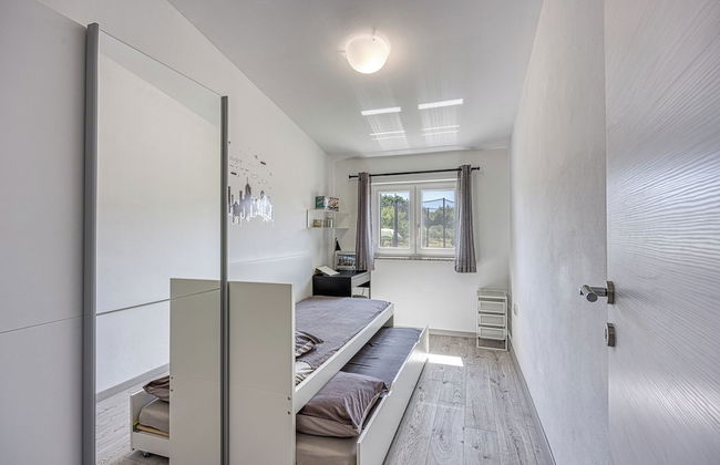 Family Friendly House Kacana - Foto 3