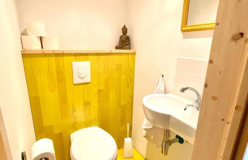 Yogahaus Prasaad - Foto 8