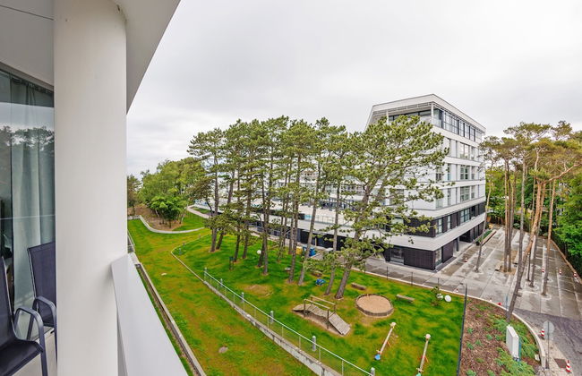 Apartamenty Sun & Snow Dune B - Foto 31