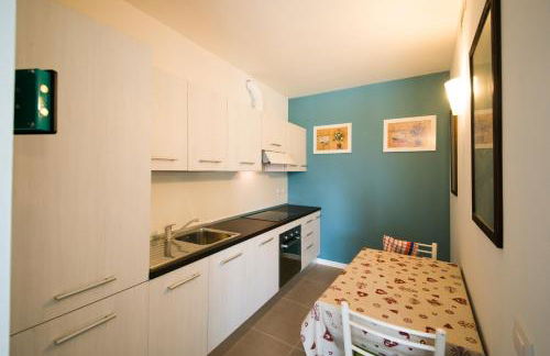 Appartamento Bersaglio - Photo 9