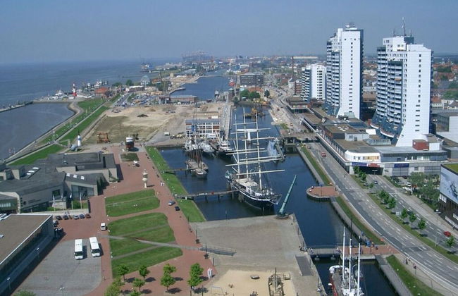 Thias J 3 With Winter Garden - Foto 21