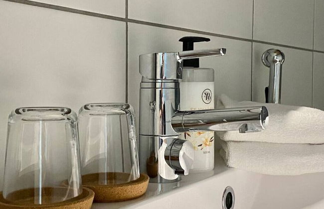 Borg Housing Travel Center - Foto 32