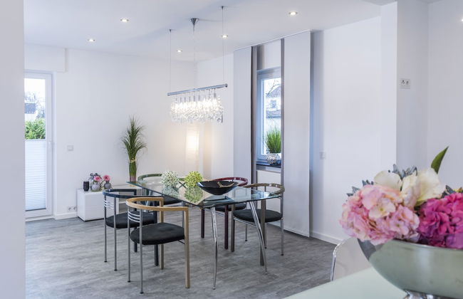 Design-Studiowohnung in Gütersloh - Photo 10