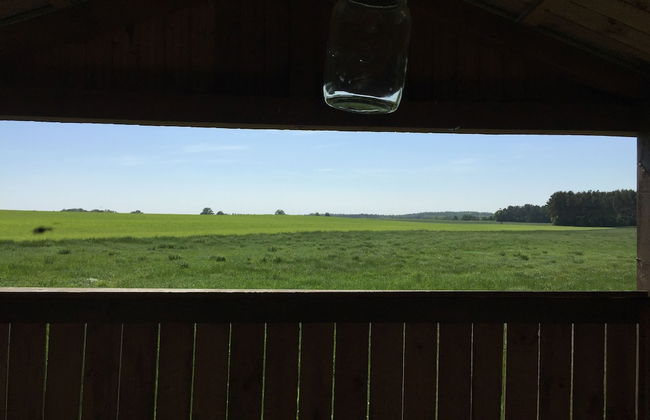 Ferienhaus Mirow-Lärz - Kamin Wald Ruhe - Foto 57