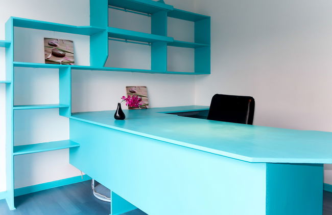 La hutte de Panoramix - Foto 14