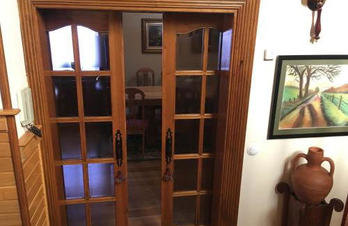 Ermita de Gredos - Foto 64