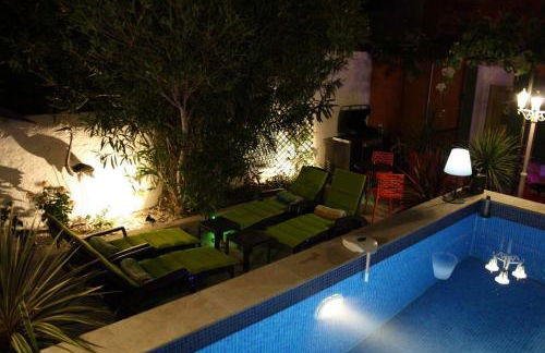 Casa Ammirati Marseille - Foto 33