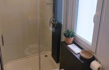 SEA HOUSE mobile home, pool, bikes, SUP - PRIVILEGE POINT camping & villas - Foto 12