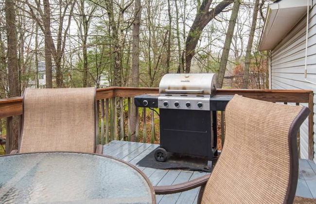 Asheville Cottage Retreat by Avantstay A+ Charm - Foto 21