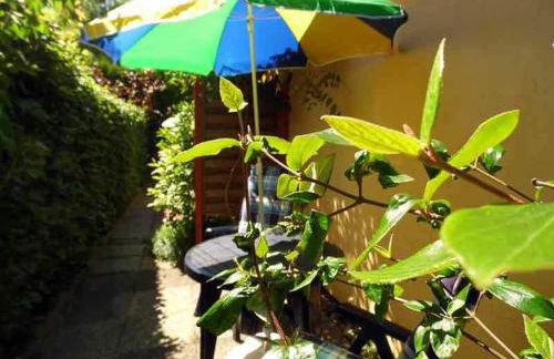 Ferienappartements Haus Fischersruh - Foto 20