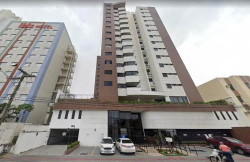 Apartamento Novo - Próximo ao Shopping Jardins - Foto 31