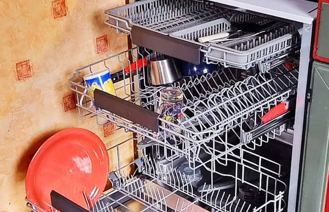 Holiday Home in Hundeidvik - Foto 43